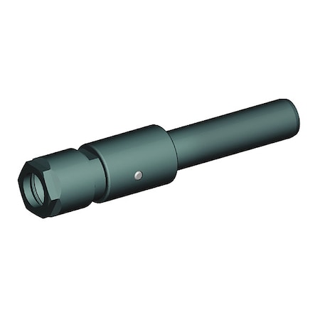 Chuck, Tapping Tension Only K Colle MPN:SS100TOK700