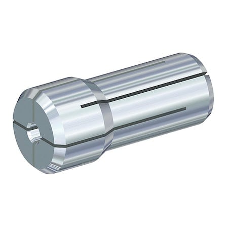 Collet, DA100, 11/32 MPN:100DA0344