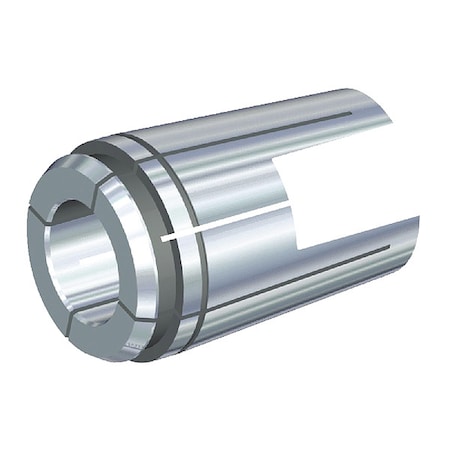 Tapping Adapter, 1