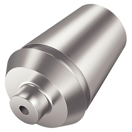 Collet, ER25 Duo-Lock DL10 MPN:25ERDL10