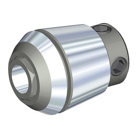 Tapping Adapter, 5/16 MPN:25ERTCT031