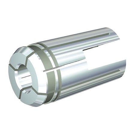 Tapping Adapter, #14, 1/4