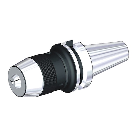 Adapt, ERK Drill Chuck, BT30 - 3 JAR MPN:BT30DC08092M