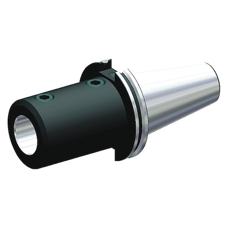 Adapt, ERK Chuck BT40 1 STRA SHK W/FLAT MPN:1749290