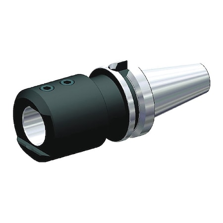 Adapt, ERK Drill Chuck, ROTARY ToolHOLDR MPN:BT40BWD32070M