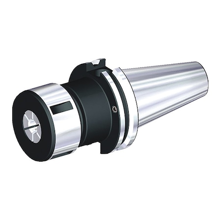 Collet Chuck, SK10, Taper Shank MPN:CV50BTG075600G