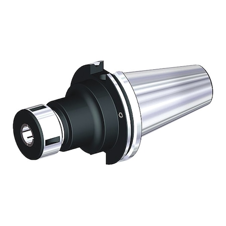 Collet Chuck, ER16, Taper Shank MPN:CVKV40BTG100275G