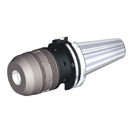Milling Chuck, 2-3/4