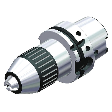 Chuck/Adapt, Drill NC HSK100A 3-16 MPN:HSK100ADC16125M