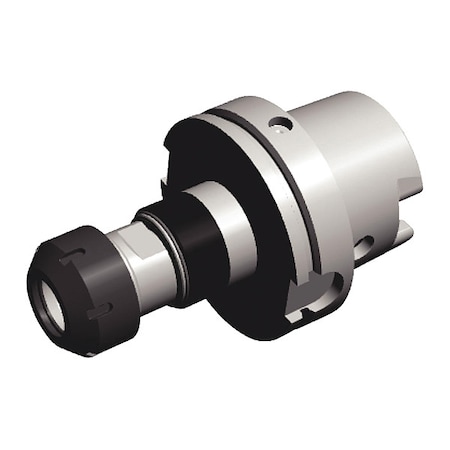 Collet Chuck, ER25, Taper Shank MPN:HSK100ASYTER32115M