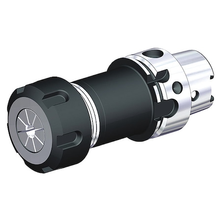 Retention Knob, BT30, M12 MPN:HSK40AER16080M