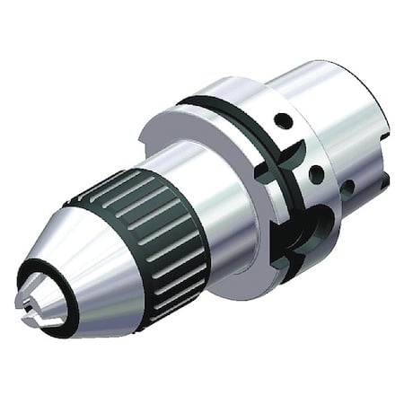 Chuck/Adapt, Drill Chuck HSK63A 3-16 MPN:HSK63ADC16117M
