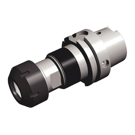 Collet Chuck, DA180, Taper Shank MPN:HSK63ASYTER32108M