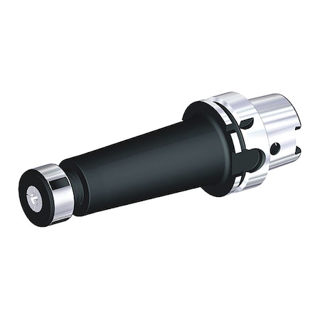 Collet Chuck, ER20, Taper Shank MPN:HSK63ATG050100M