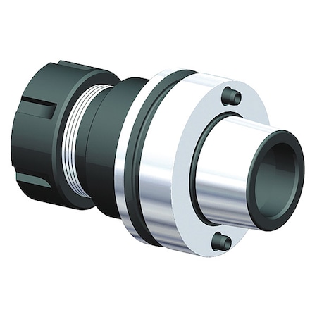 ER32 COLLET CHUCK - HSK80F /PIN STYLE MPN:HSK80FPER32085M