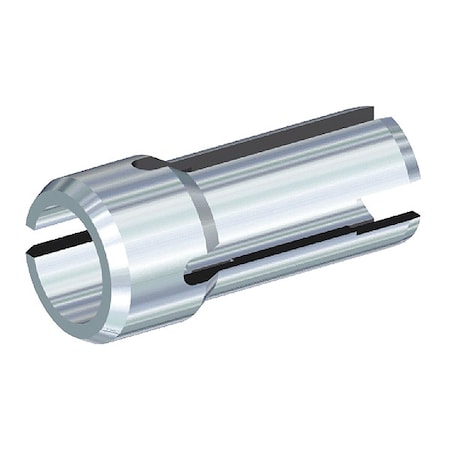 Tapping Adapter, #10, 3/16 MPN:JTC10