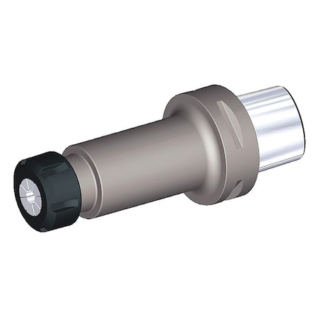 Collet Chuck, ER11, Taper Shank MPN:PSC63ER32100M