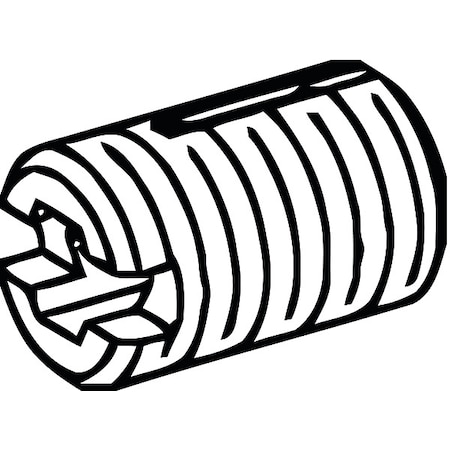 Locknut/StopScrew, SETScrew571.061 MPN:571.061