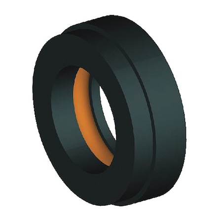 Locknut/Stopscrew, SEALING RING MPN:CDER16100M