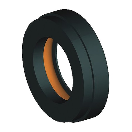 Locknut/Stopscrew, SEAL DISC ER20 D6mm MPN:CDER20060M