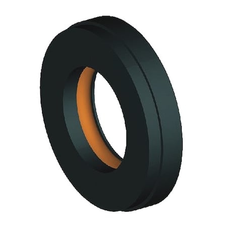 Locknut/Stopscrew, SEALING RING MPN:CDER25065M