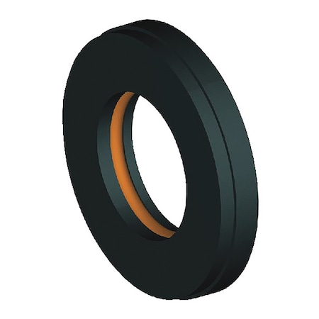 Locknut/Stopscrew, SEALING RING MPN:CDER32140M