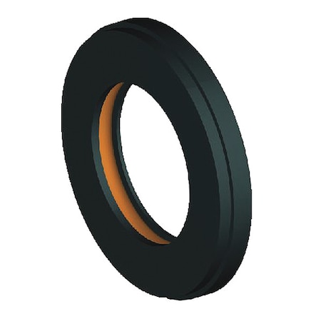 Locknut/Stopscrew, SEALING RING MPN:CDER40080M