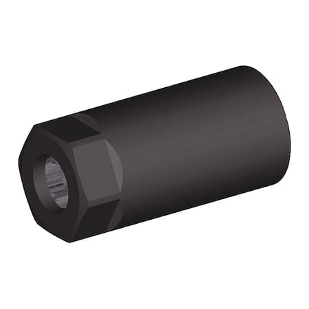 Locknut/Stopscrew, LOCKNUT LNA MPN:LNA104M