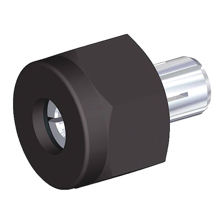 Locknut/Stopscrew, LOCKNUT LNA MPN:LNA208M