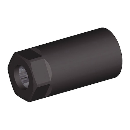 Locknut/Stopscrew, LOCKNUT LNA L 04M MPN:LNAL04M
