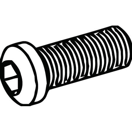 Screw, Clamping MPN:MS2002