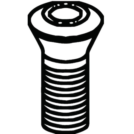 Screws, Torx Plus M3.5 X 0.6 - 4H MPN:MS2055