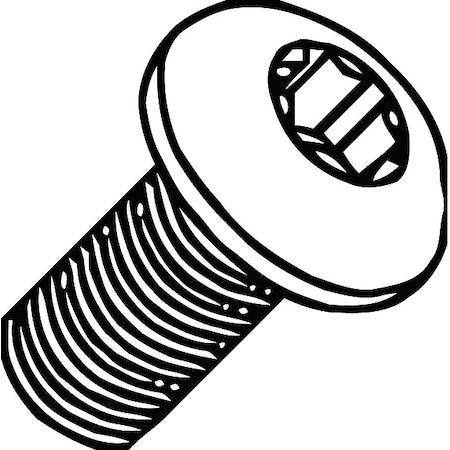 Screws, M5 MPN:MS524