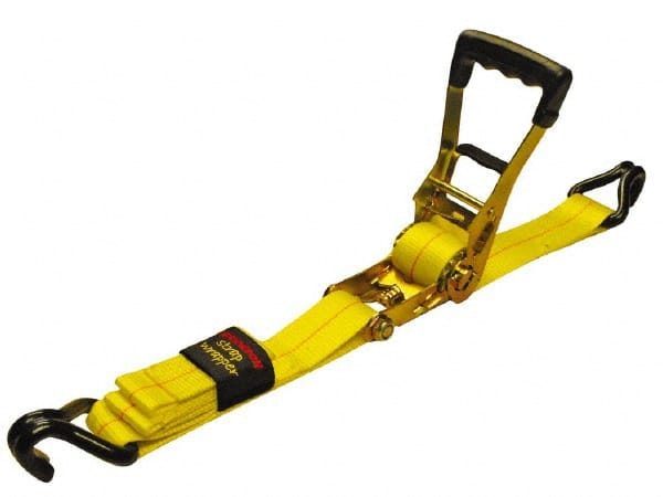 Strap Sling: 2
