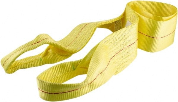 Loop Polyester Tow Strap MPN:09506