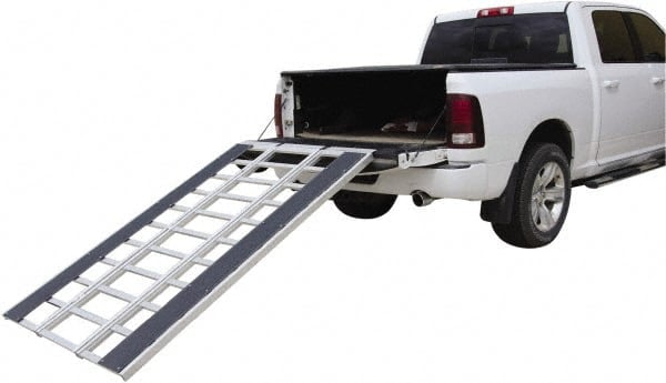 Example of GoVets Truck Ramps category