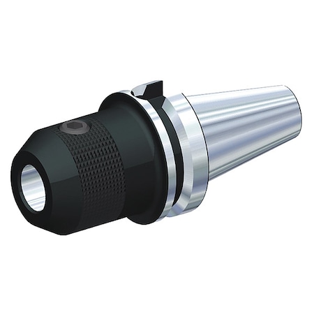 End Mill Holder, Taper, BT30 MPN:BT30EM025236