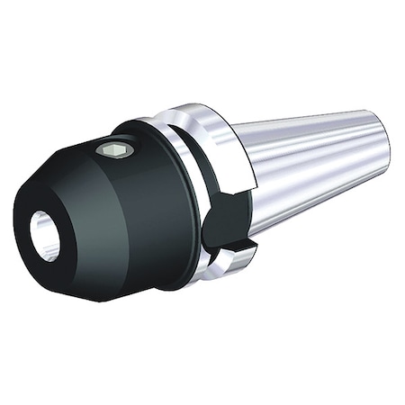 End Mill Holder, Taper, BT30 MPN:BT30WN08050M