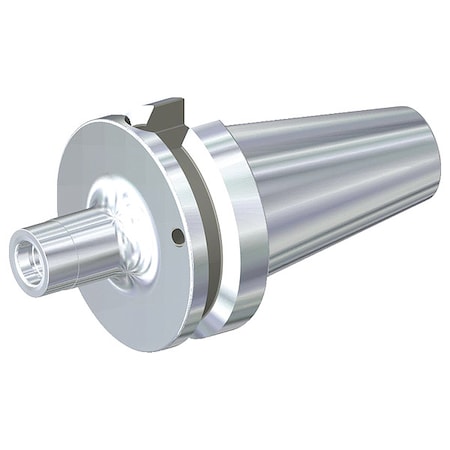 End Mill Holder, Taper, BT40 MPN:BT40BDL16058M