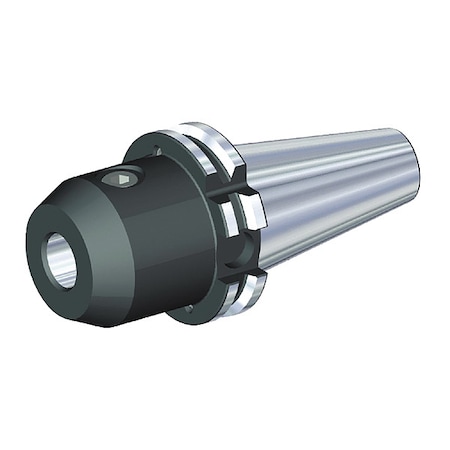 End Mill Holder, Taper, BT40 MPN:BT40BWN25090M