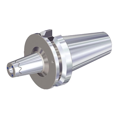 End Mill Holder, Taper, BT50 MPN:BT50BSFTT16100M