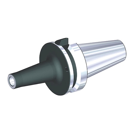 End Mill Holder, Taper, BT50 MPN:BT50BST12087M