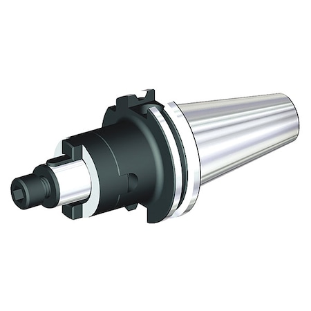 Shell Mill Holder, BT50, 2-3/4 MPN:BT50CS40150M