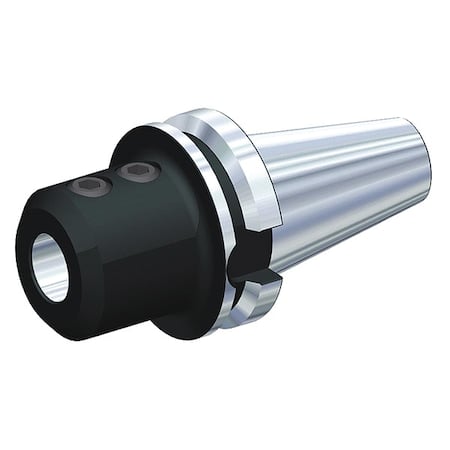 End Mill Holder, Taper, BT50 MPN:BT50EM20080M