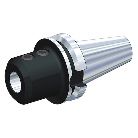 End Mill Holder, Taper, BT50 MPN:BT50EM40120M