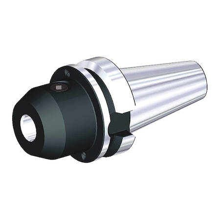 End Mill Holder, Taper, BTKV50 MPN:BTKV50BEM16080M