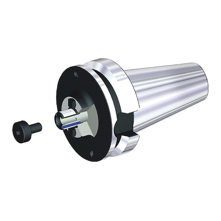Shell Mill Holder, BTKV50, 1-1/4 MPN:BTKV50BSMC125200