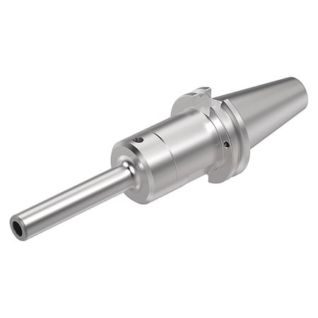 Shrink Fit Tool Holder, U3, HSK63A MPN:CV40HCSLT10M669