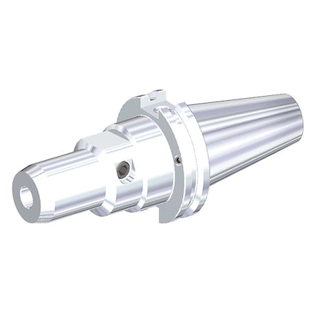 Shrink Fit Tool Holder, U3, CAT50 MPN:CV40HCT025350