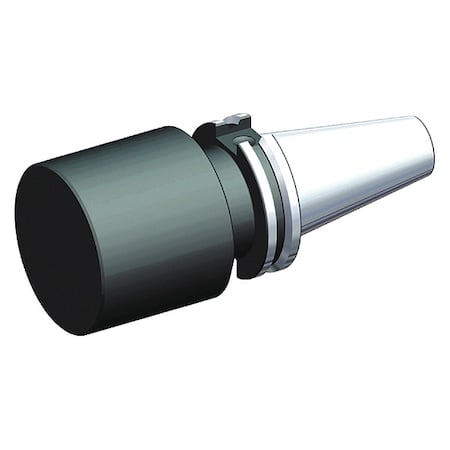 End Mill Holder Blank, CV50 MPN:CV50BB400600